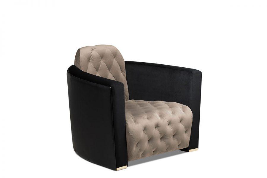 Luxxu Armchair NAVIS Terentti