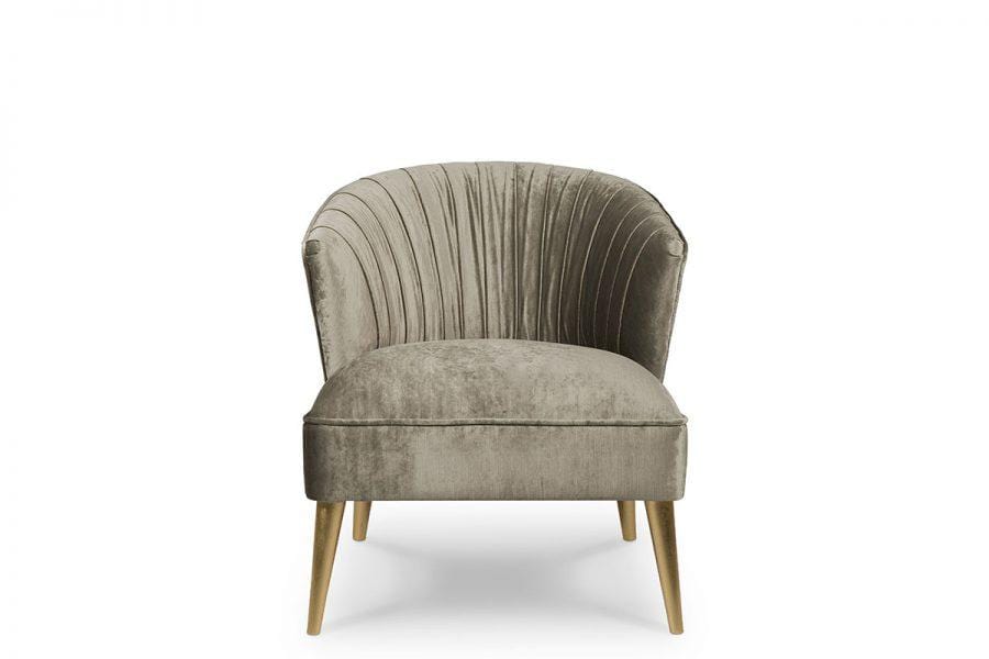 Brabbu Armchair NUKA Terentti