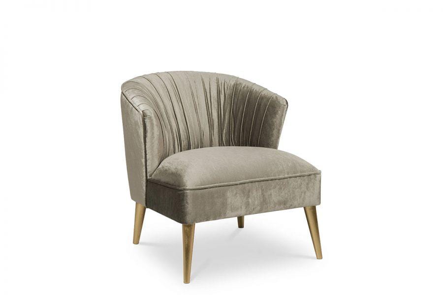 Brabbu Armchair NUKA Terentti