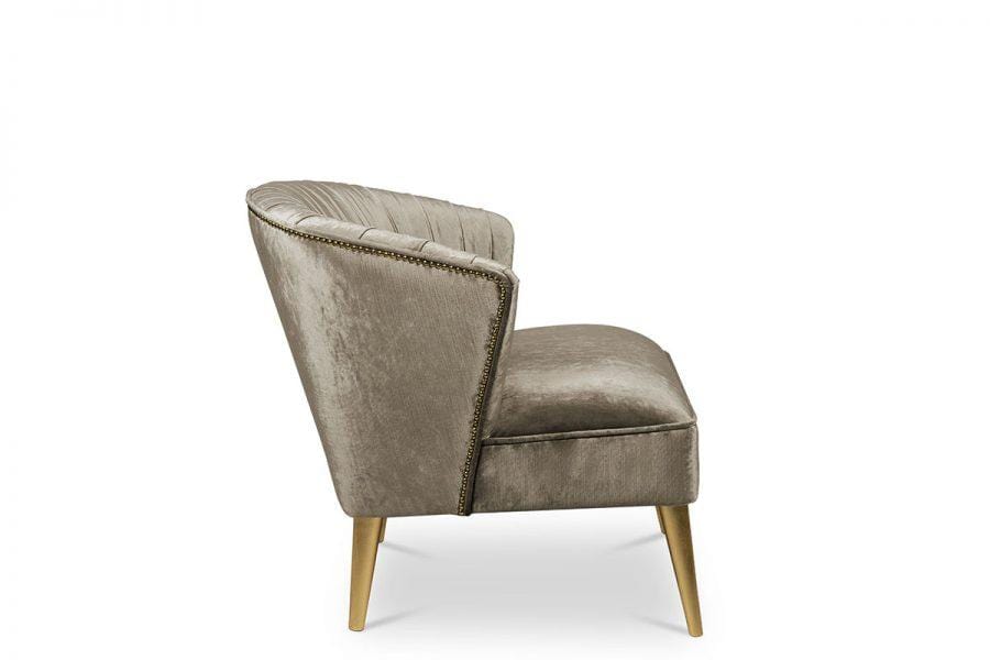 Brabbu Armchair NUKA Terentti