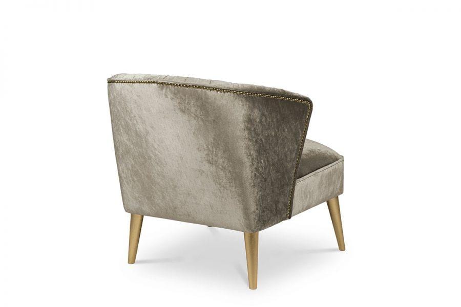 Brabbu Armchair NUKA Terentti