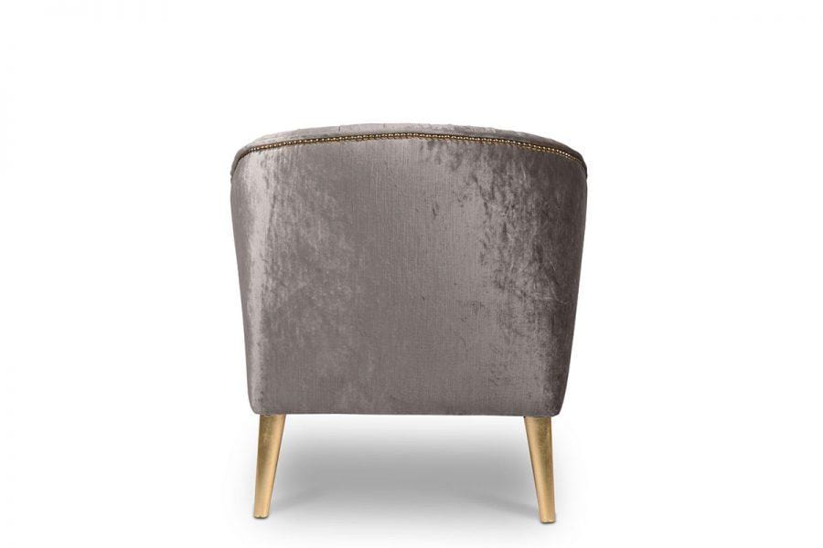 Brabbu Armchair NUKA Terentti