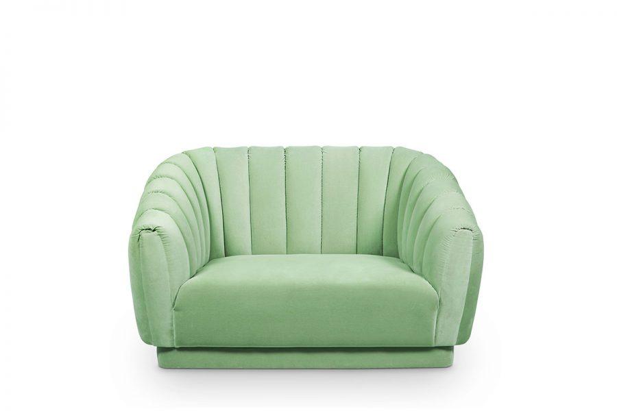 Brabbu Armchair OREAS SINGLE SOFA Terentti