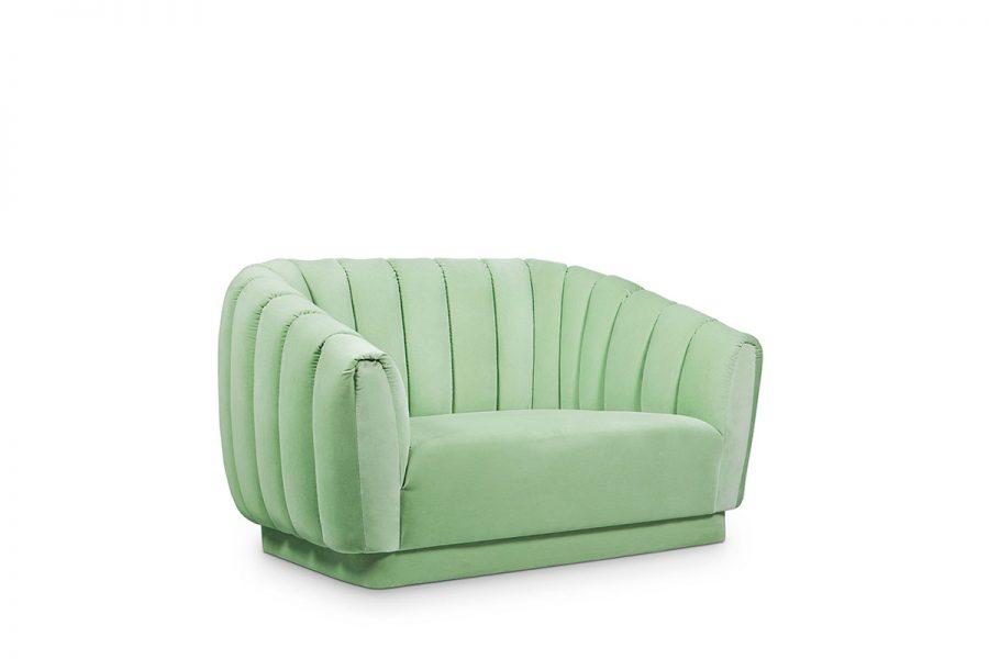 Brabbu Armchair OREAS SINGLE SOFA Terentti