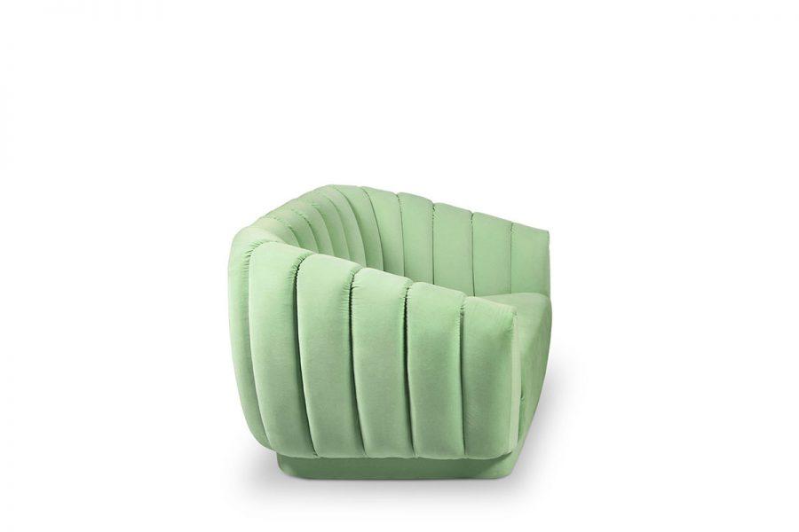 Brabbu Armchair OREAS SINGLE SOFA Terentti