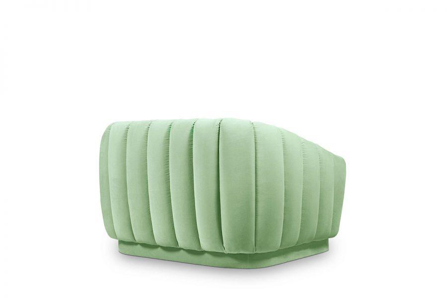 Brabbu Armchair OREAS SINGLE SOFA Terentti