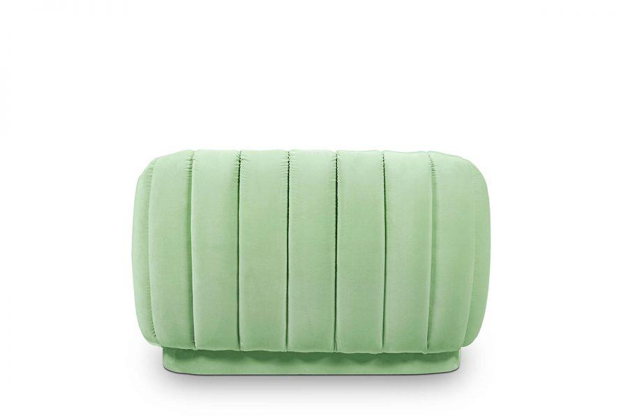 Brabbu Armchair OREAS SINGLE SOFA Terentti