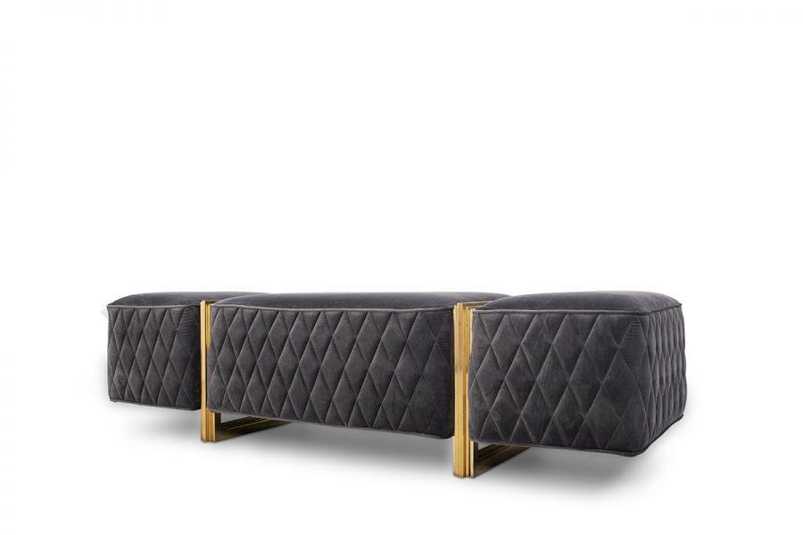 Luxxu Banco OTOMANO TENOR Terentti