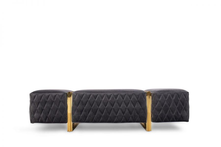 Luxxu Banco OTOMANO TENOR Terentti