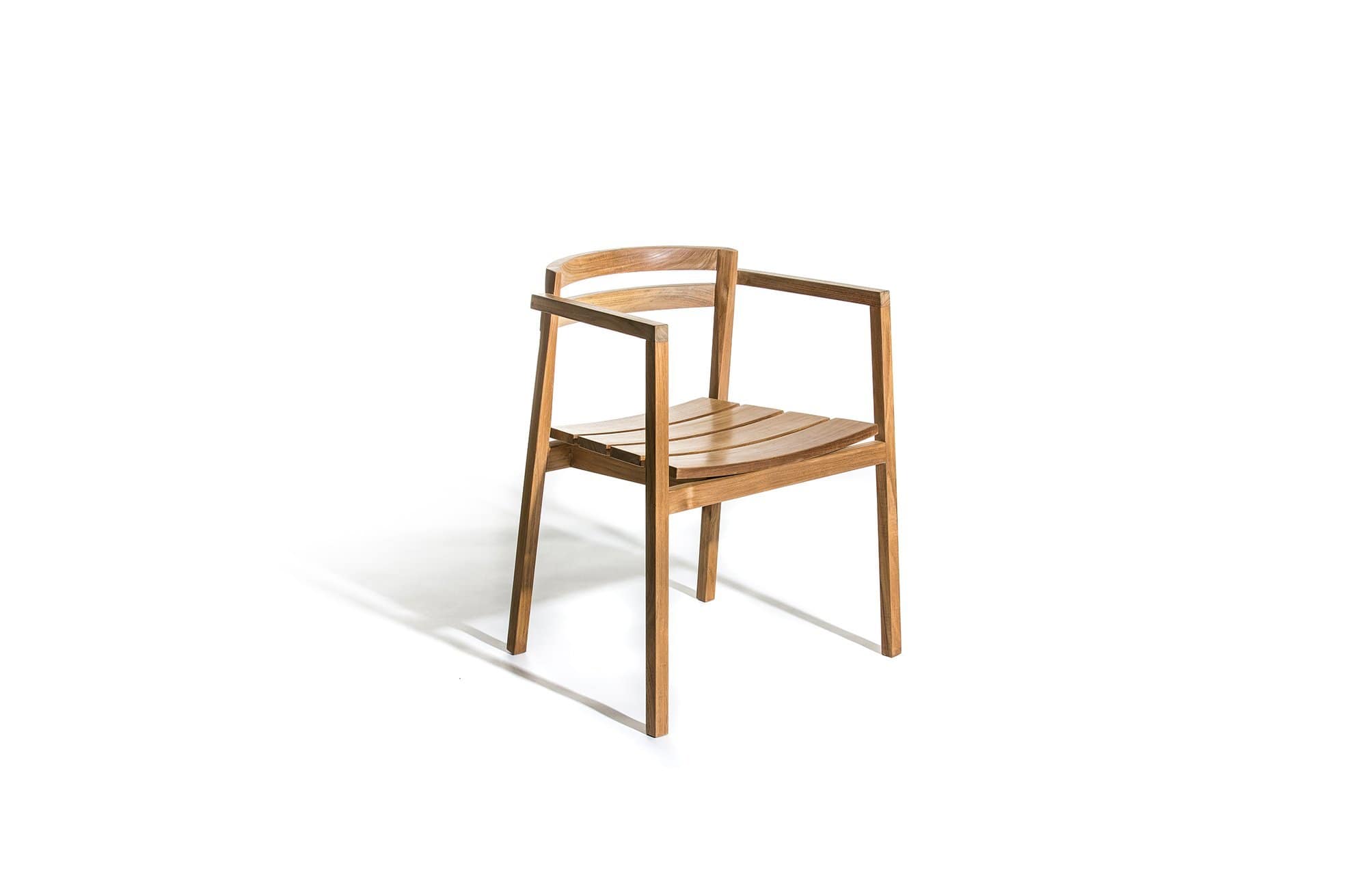 Skargaarden Silla Exterior Oxno Silla de Comedor Terentti