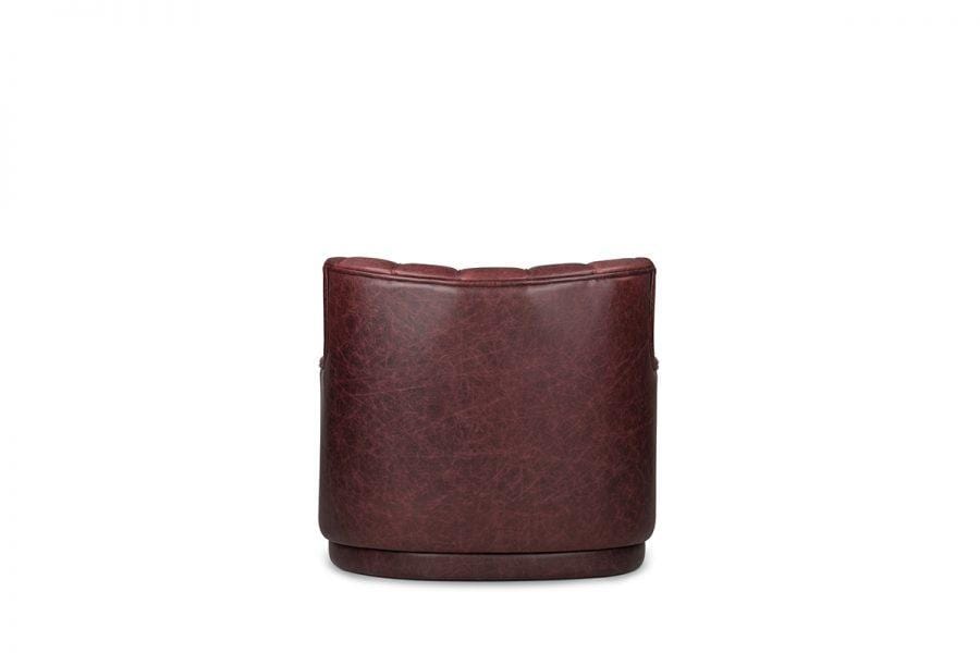 Brabbu Armchair PLUM SINGLE SOFA Terentti