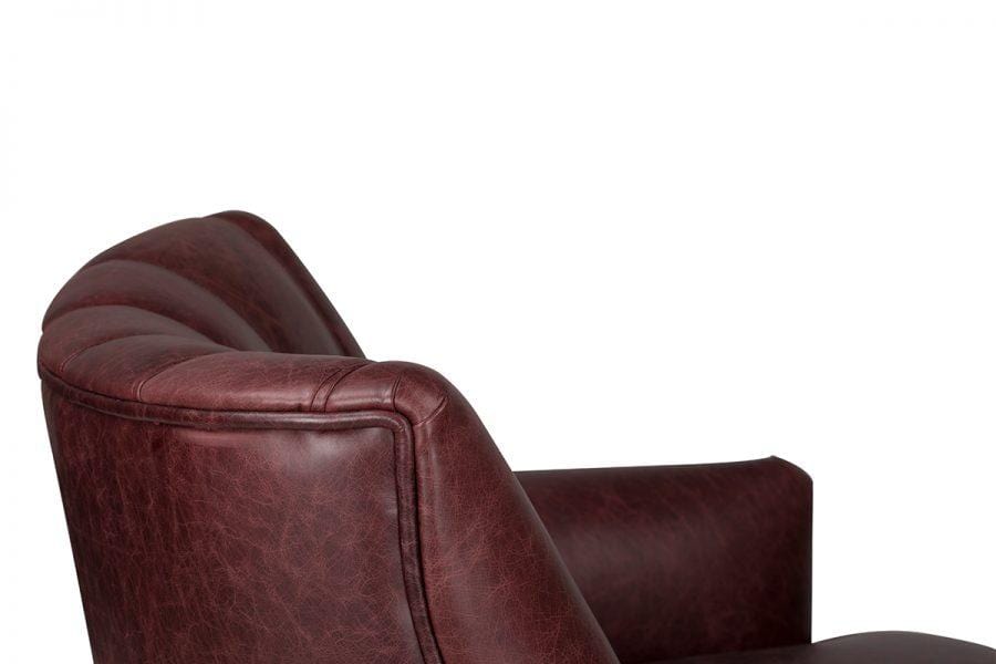 Brabbu Armchair PLUM SINGLE SOFA Terentti