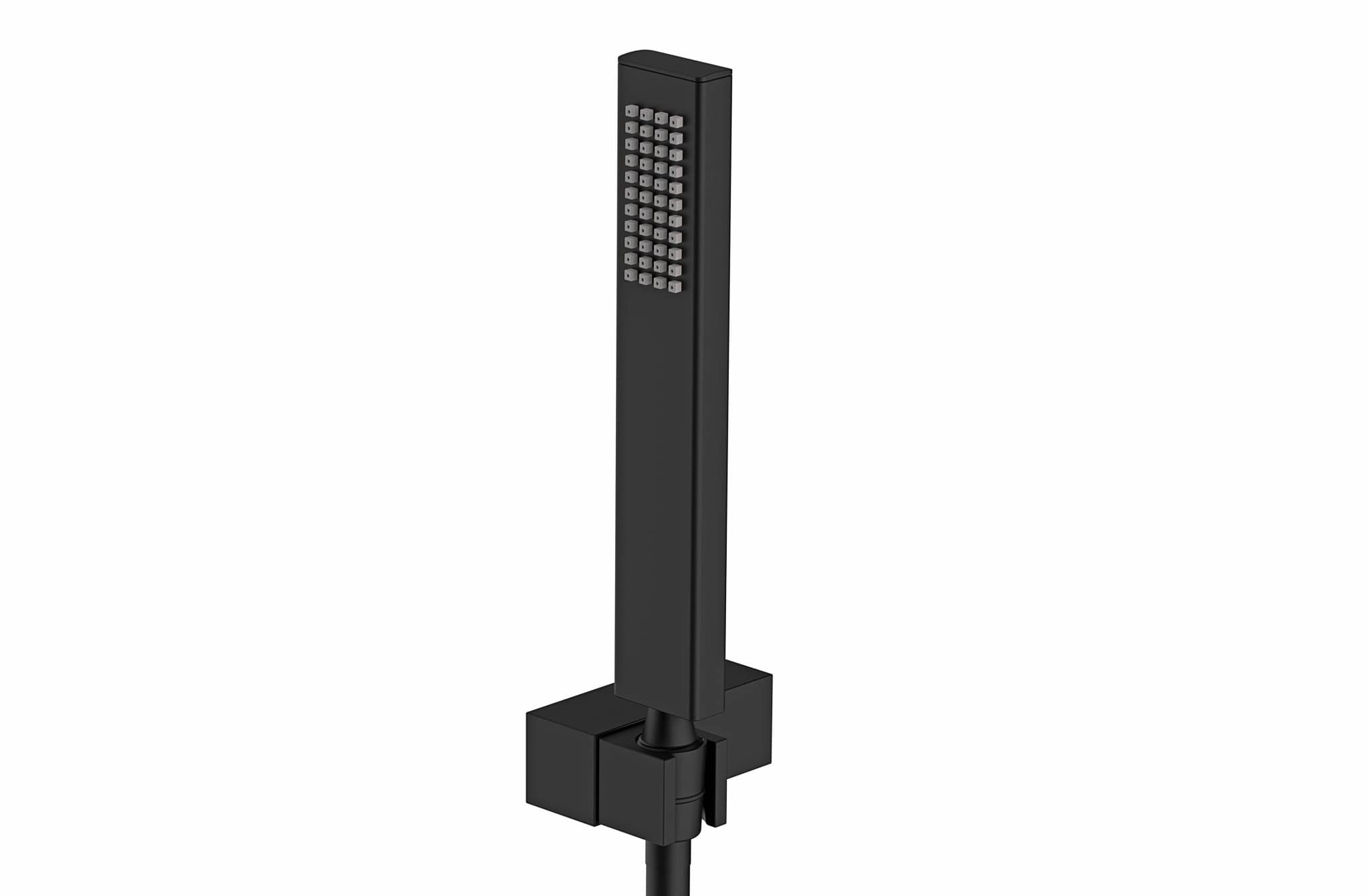Aquatica Regadera Regadera de Mano S1002 Terentti