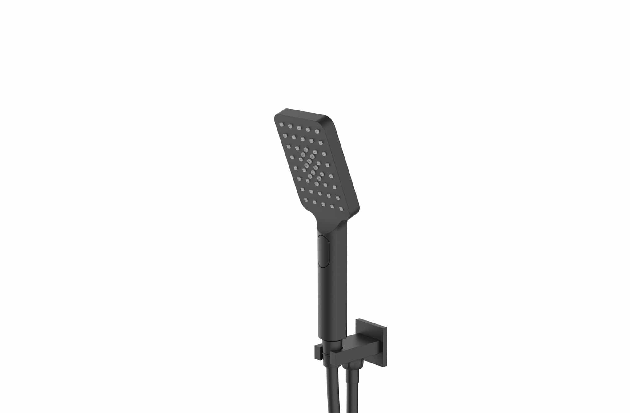 Aquatica Regadera Regadera de Mano S3001-1 Terentti