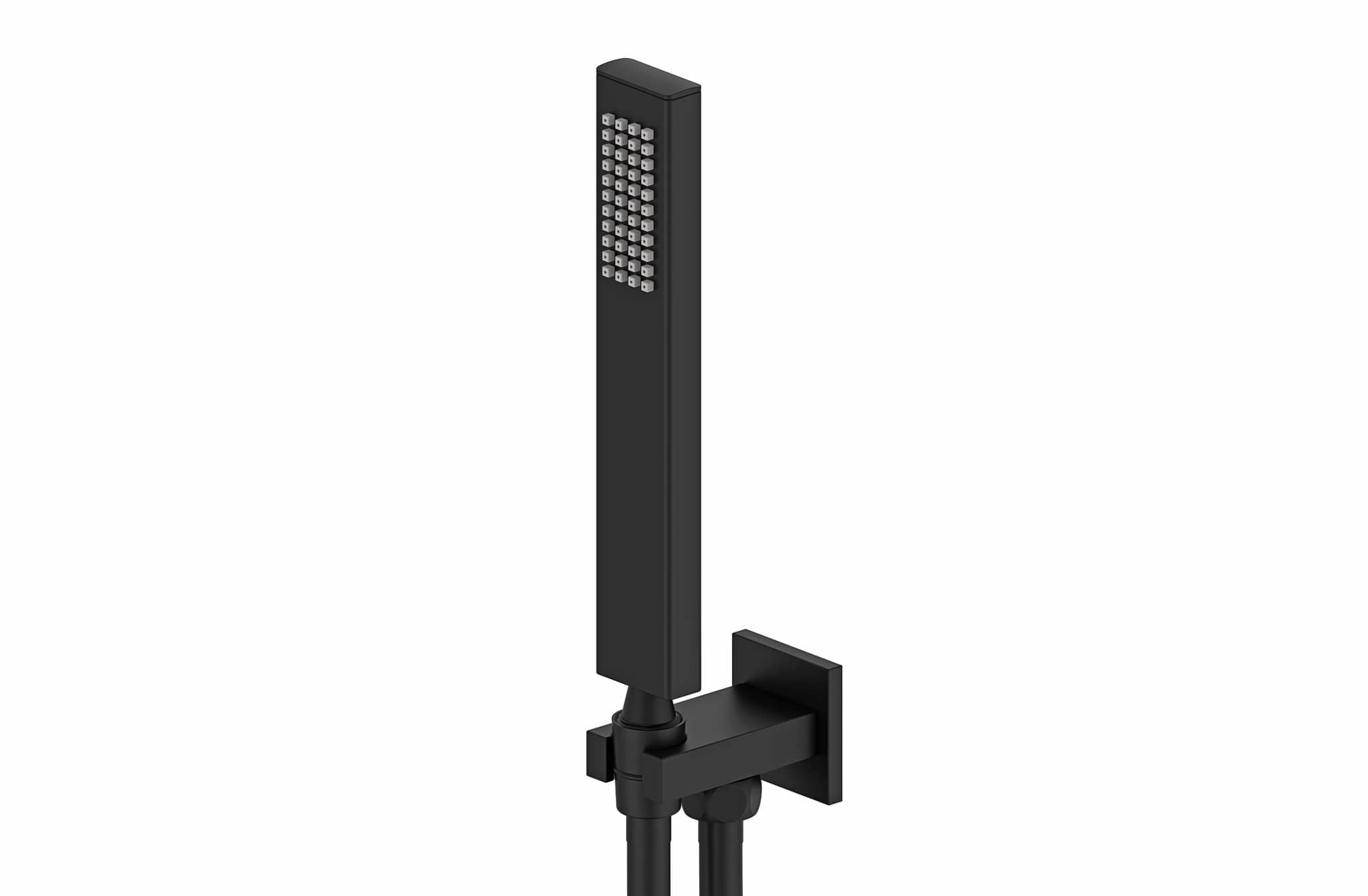 Aquatica Regadera Regadera de Mano S3001 Terentti