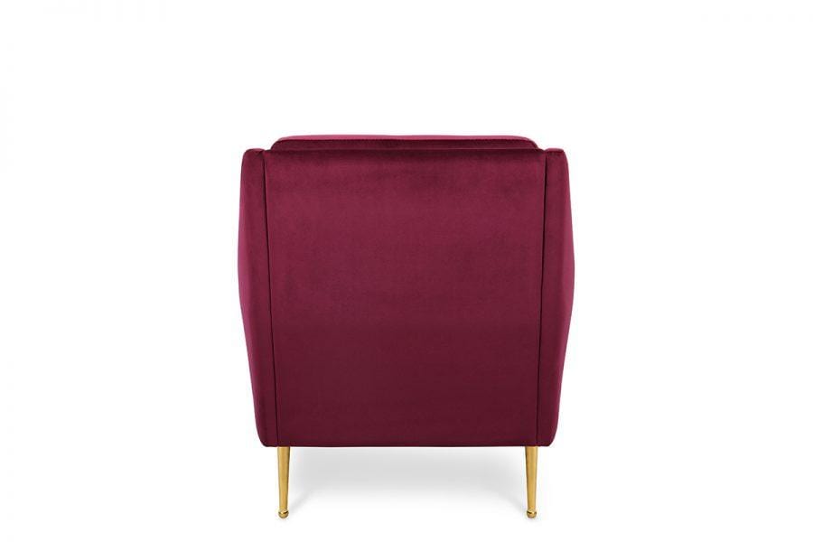 Essential Home Armchair ROMERO Terentti