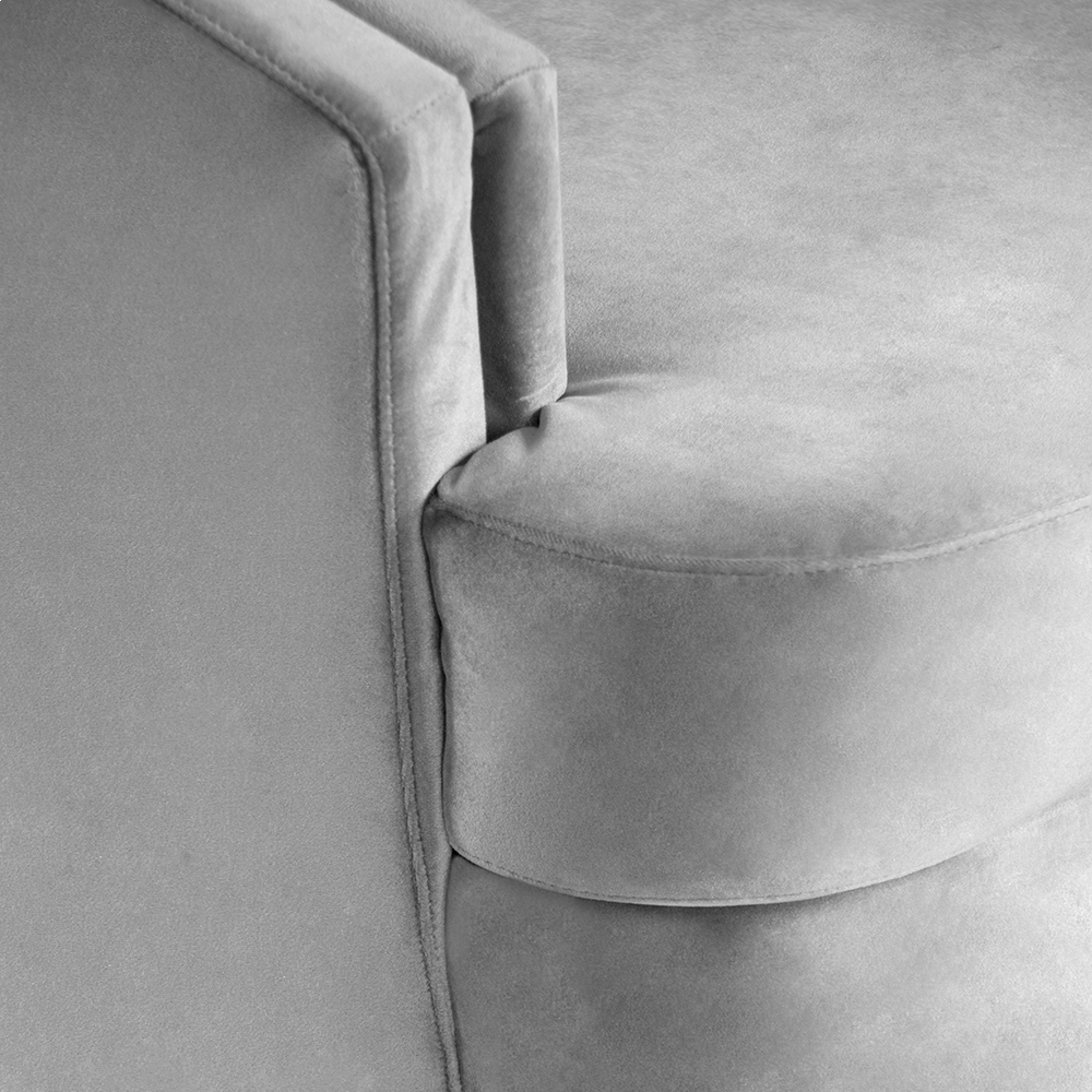 Essential Home Armchair Russel Terentti