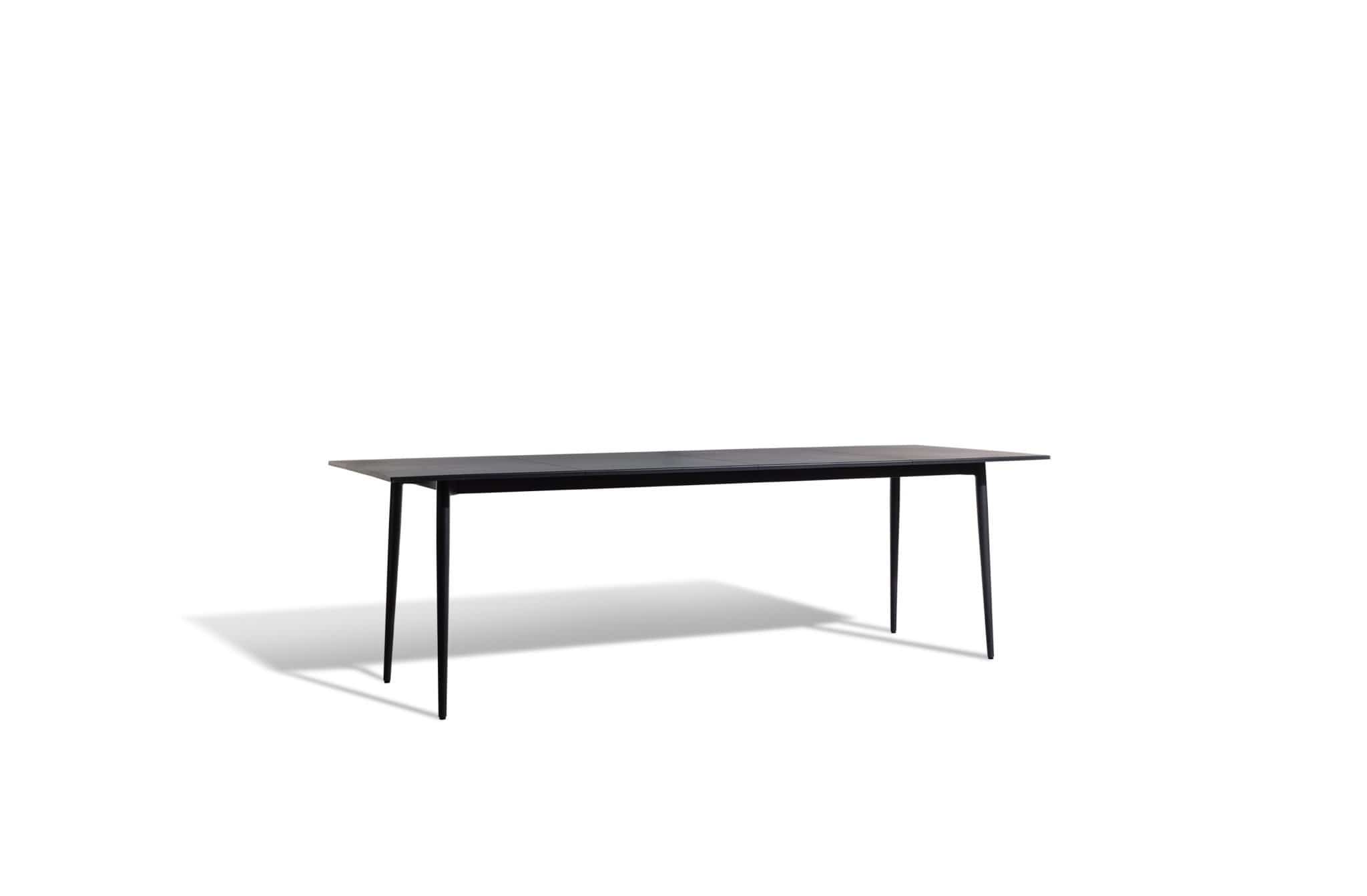 Skargaarden Mesa para Exterior Saltö Mesa Comedor SALDT24-CG Terentti