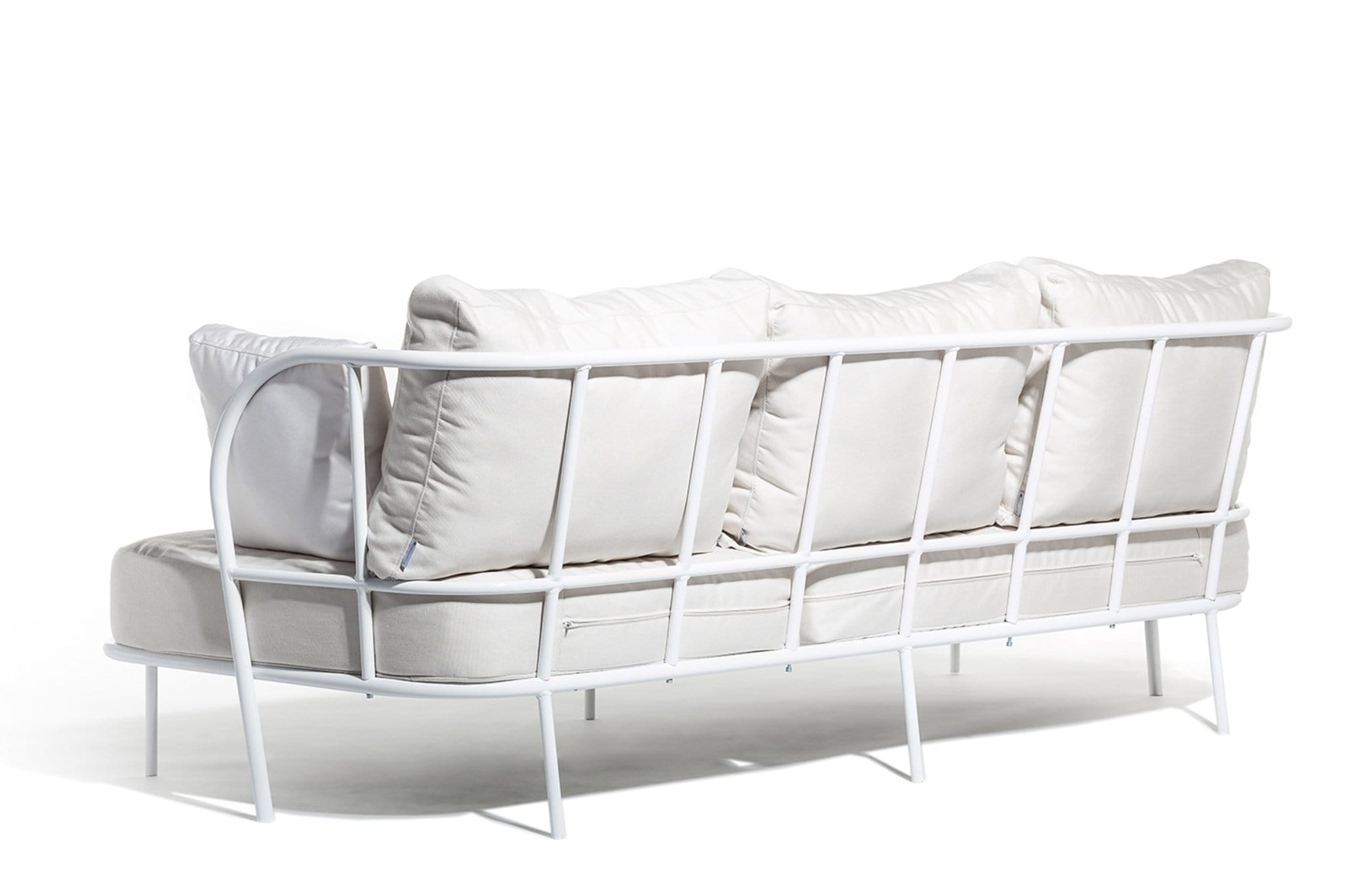 Skargaarden Sillón para exterior Saltö Sofa SALS-CG Terentti