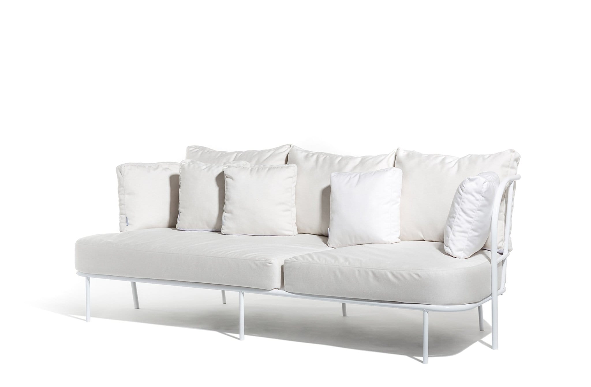 Skargaarden Sillón para exterior Saltö Sofa SALS-CG Terentti