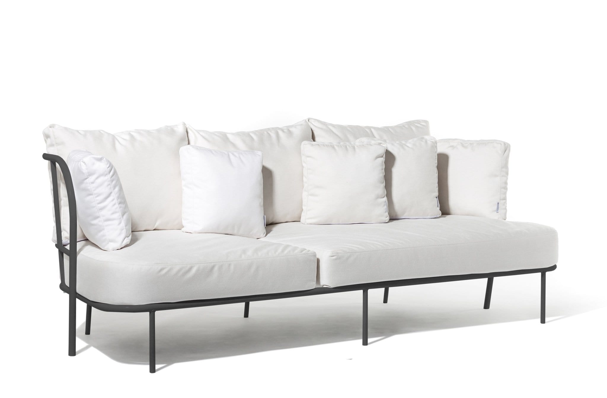 Skargaarden Sillón para exterior Saltö Sofa SALS-CG Terentti