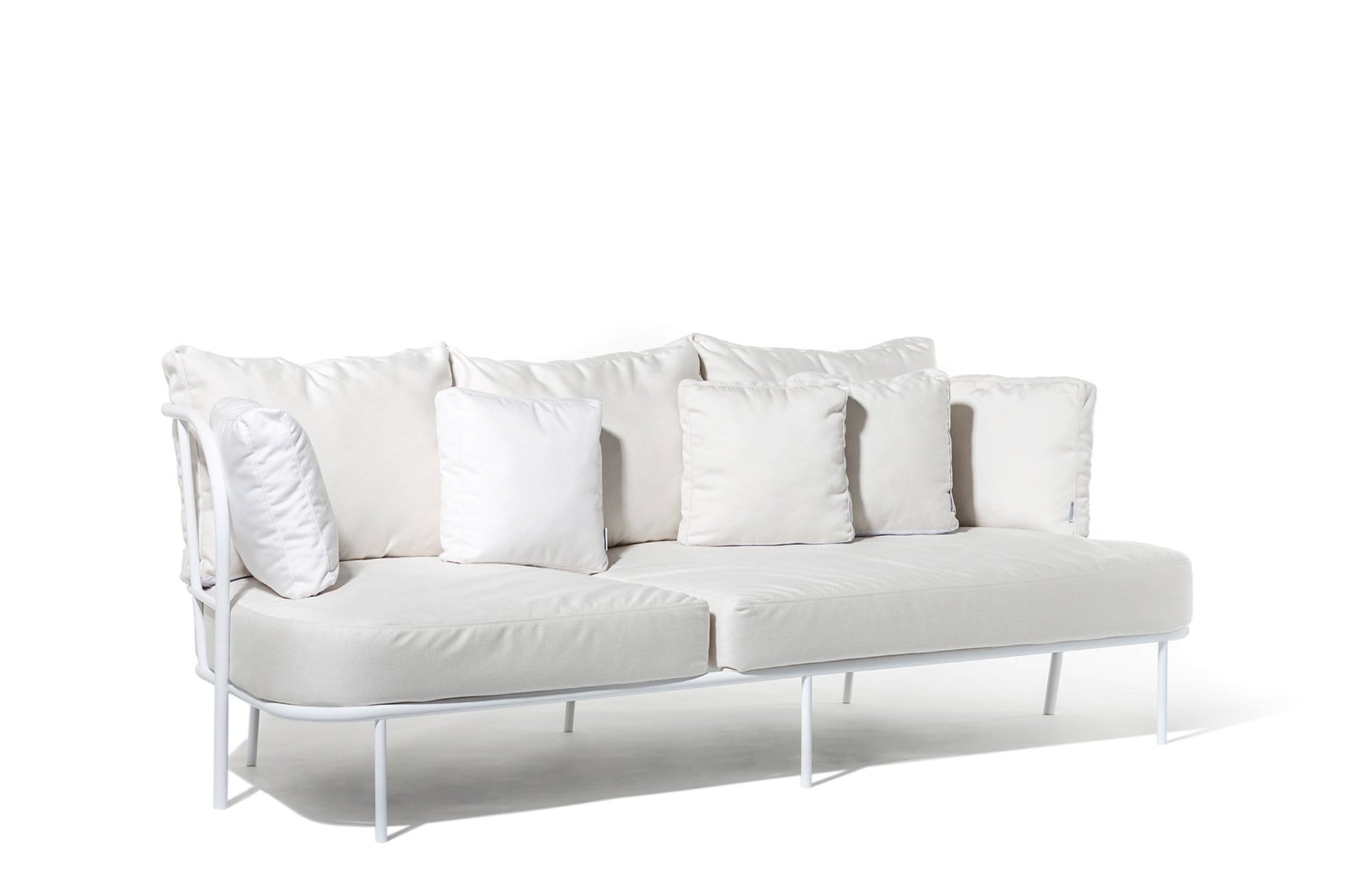 Skargaarden Sillón para exterior Saltö Sofa SALS-CG Terentti
