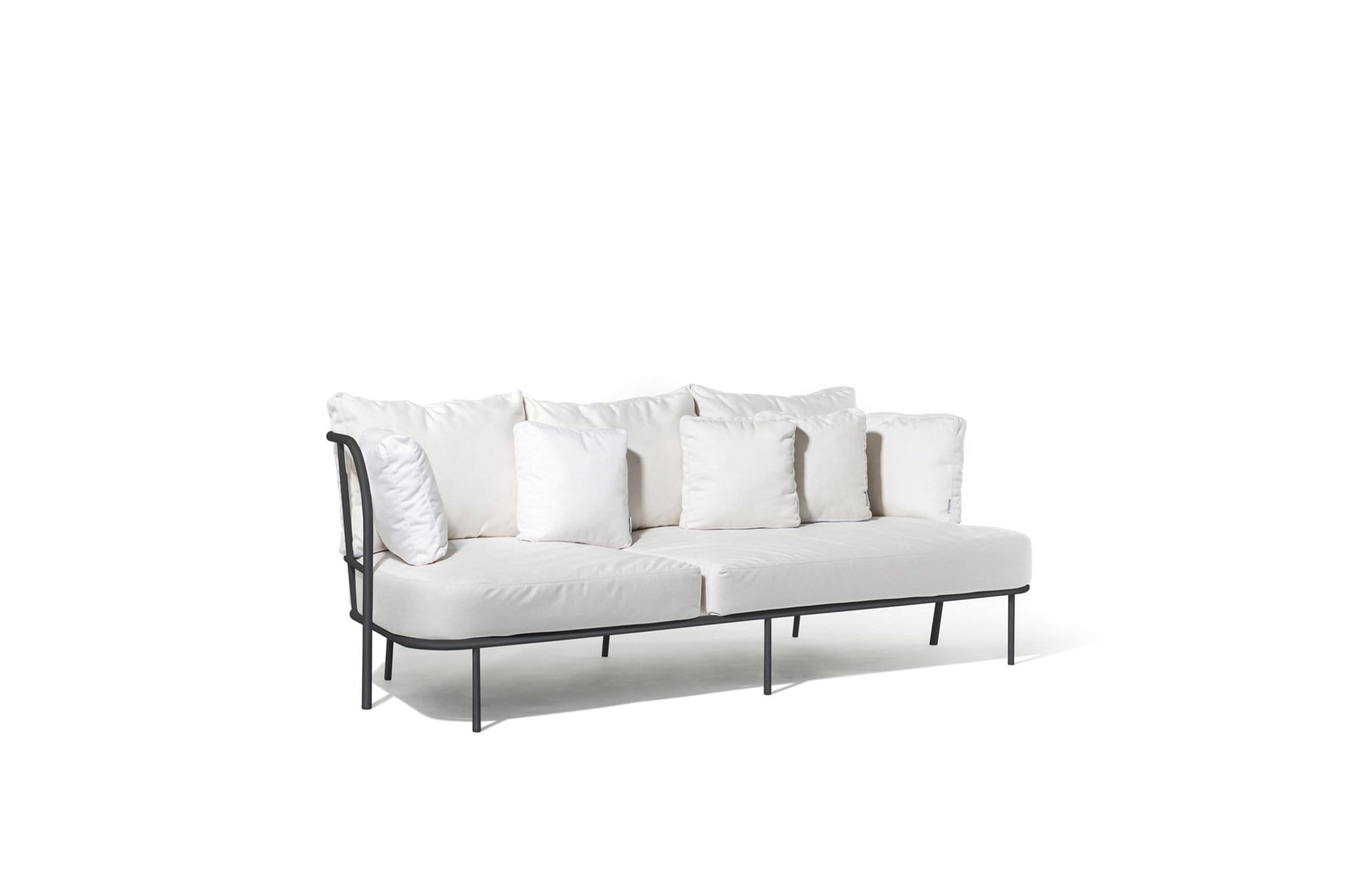 Skargaarden Sillón para exterior Saltö Sofa SALS-CG Terentti