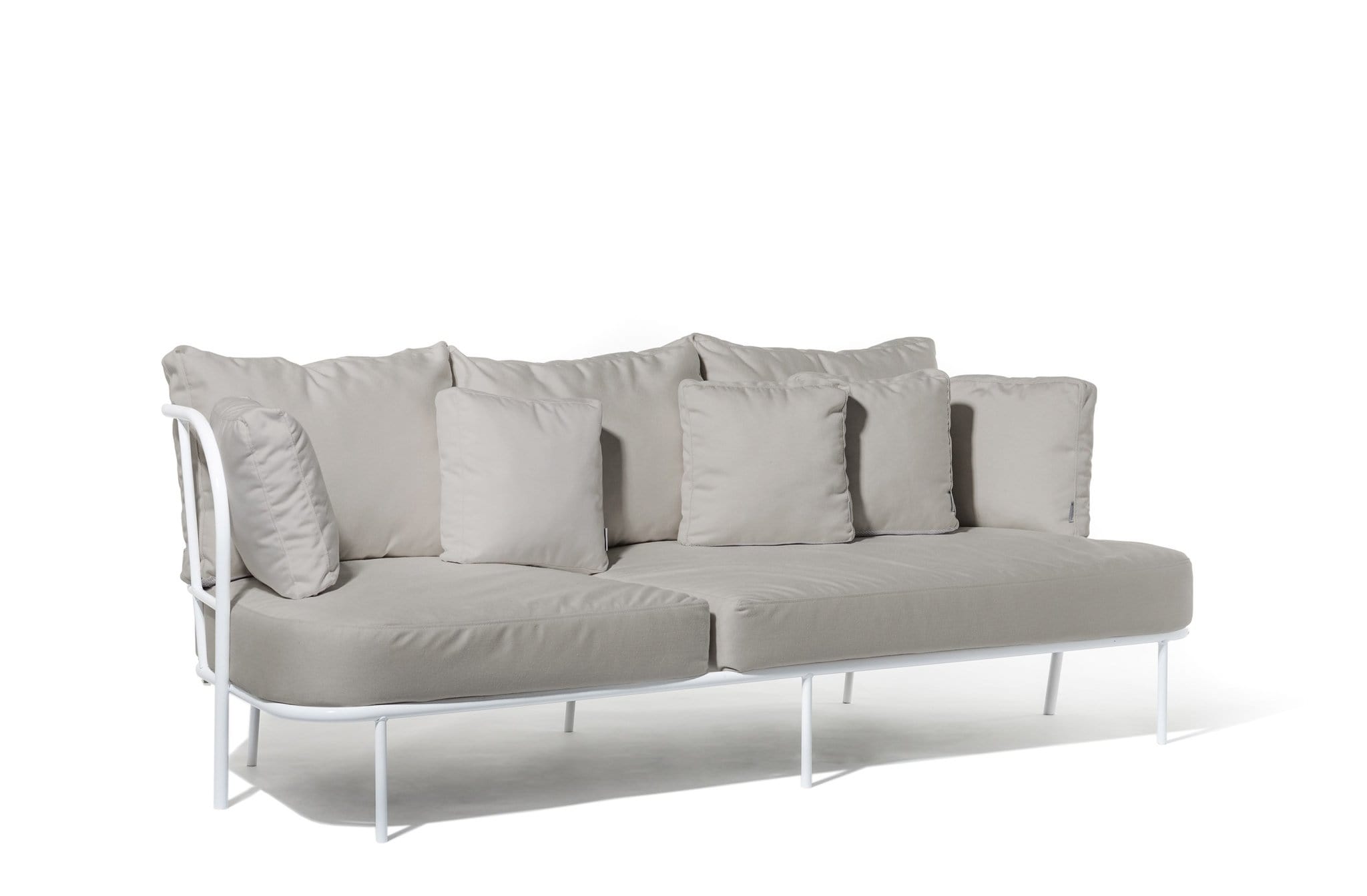 Skargaarden Sillón para exterior Saltö Sofa SALS-CG Terentti