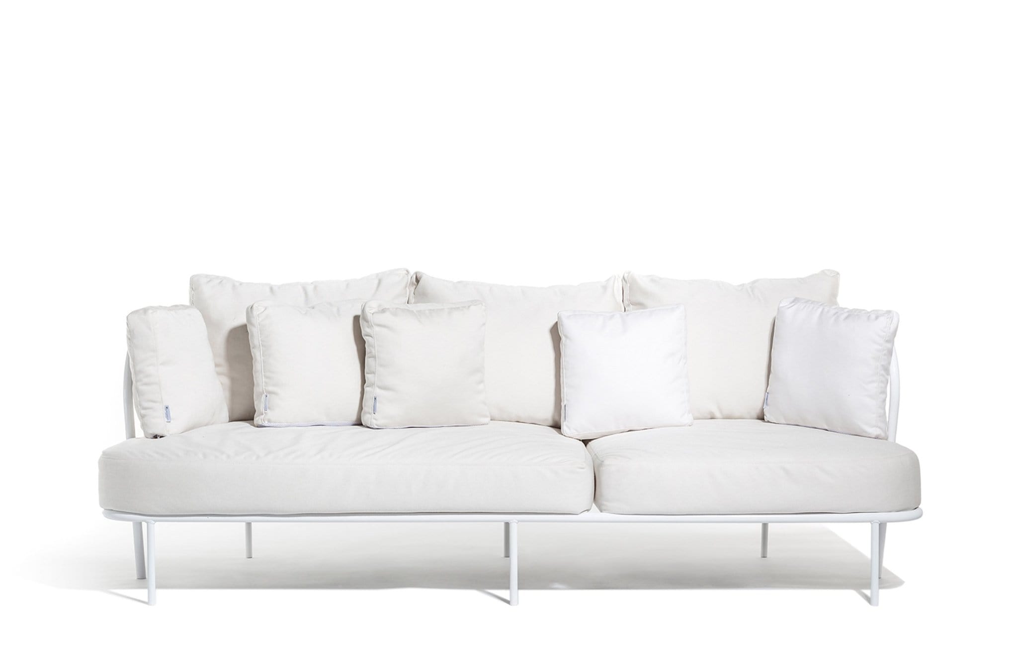 Skargaarden Sillón para exterior Saltö Sofa SALS-CG Terentti