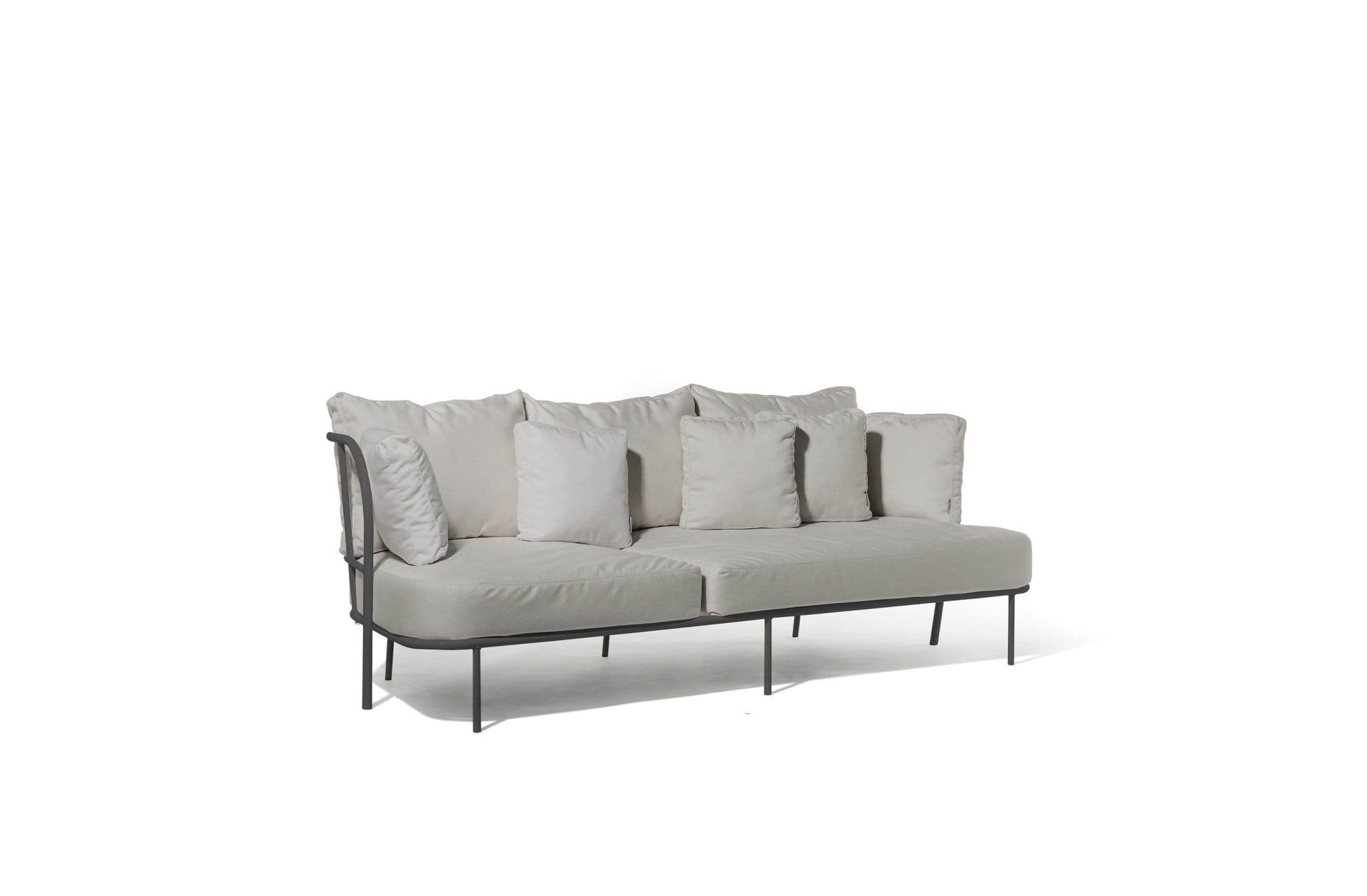 Skargaarden Sillón para exterior Saltö Sofa SALS-CG Terentti