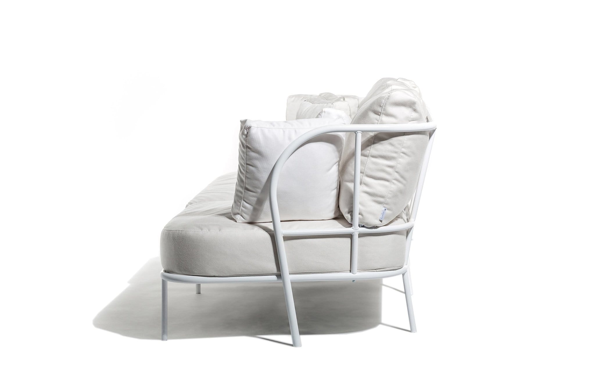 Skargaarden Sillón para exterior Saltö Sofa SALS-CG Terentti