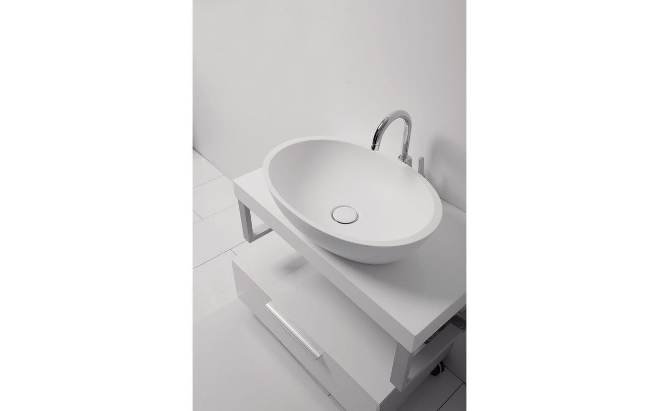 Aquatica Lavabo Sensuality Terentti