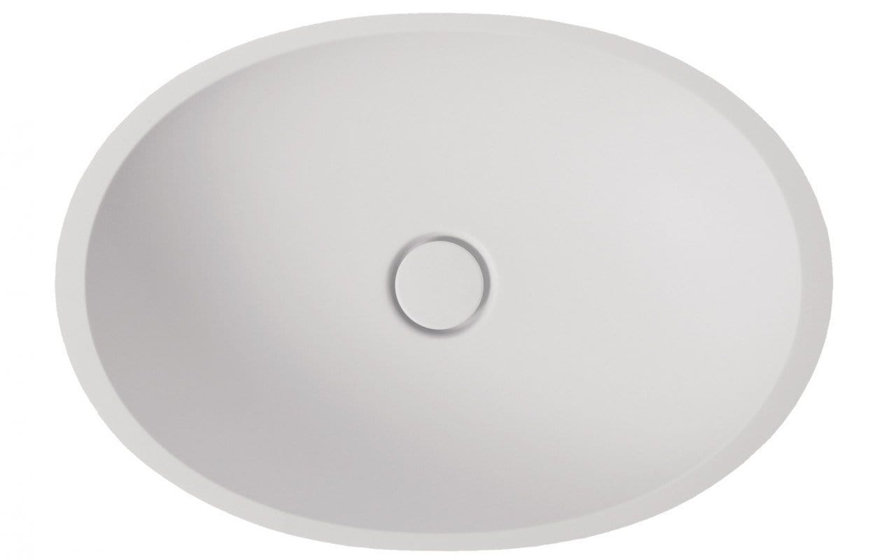 Aquatica Lavabo Sensuality Terentti
