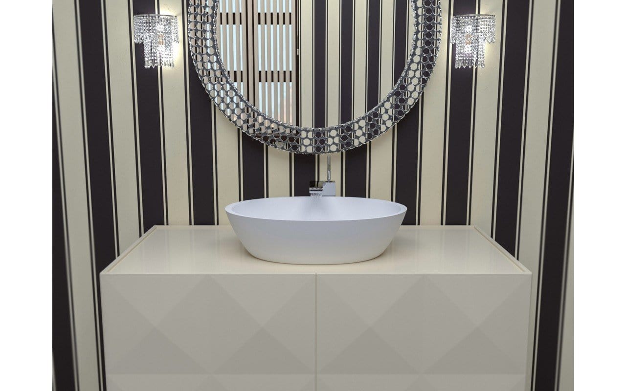 Aquatica Lavabo Sensuality Terentti