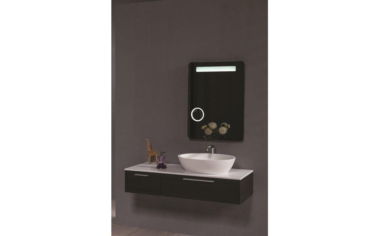 Aquatica Lavabo Sensuality Terentti