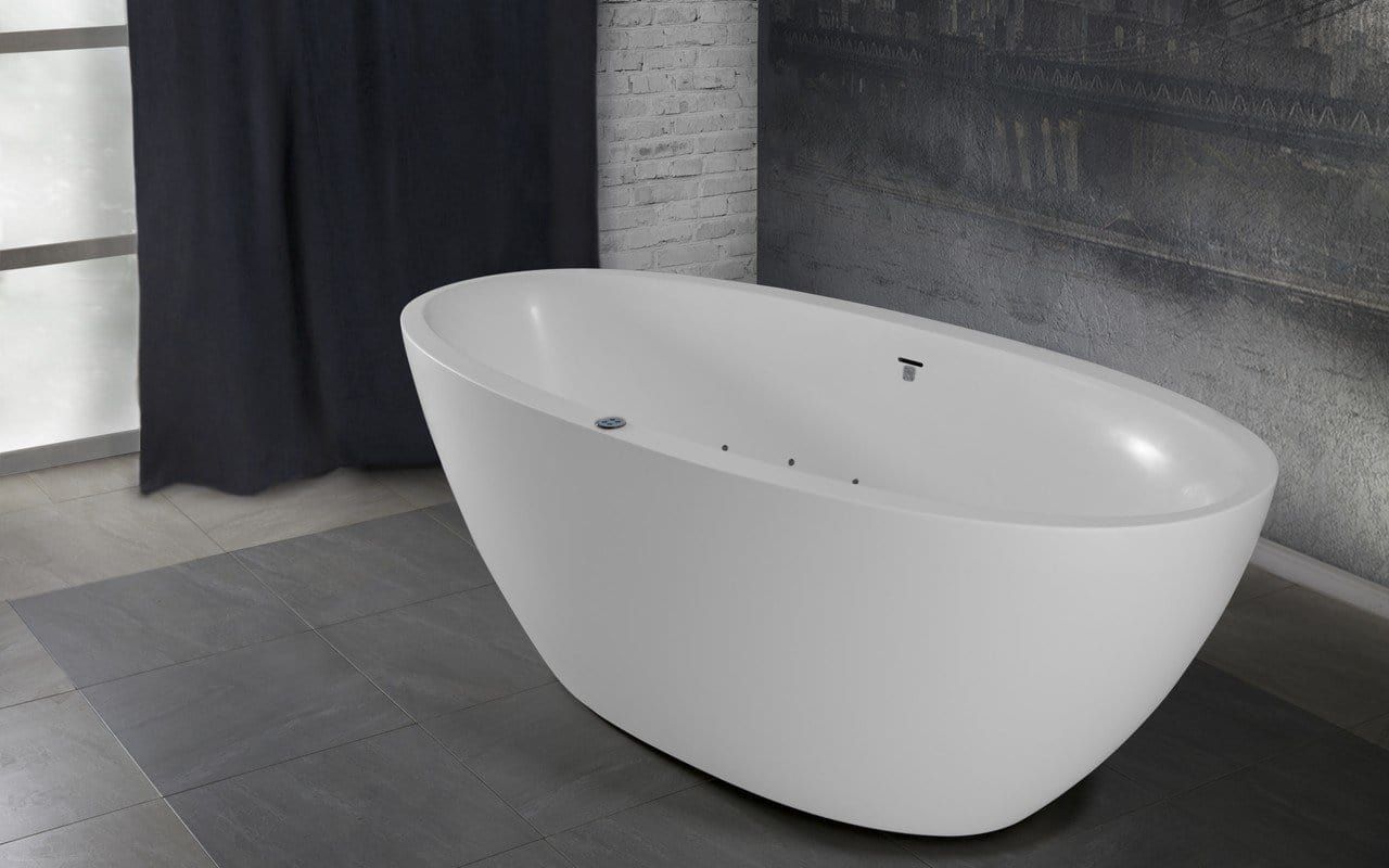 Aquatica Tina Sensuality Mini Relax Terentti