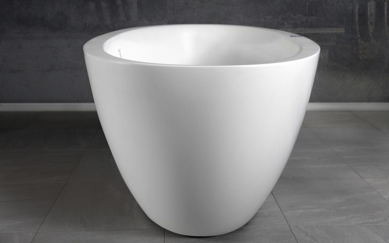 Aquatica Tina Sensuality Mini Relax Terentti
