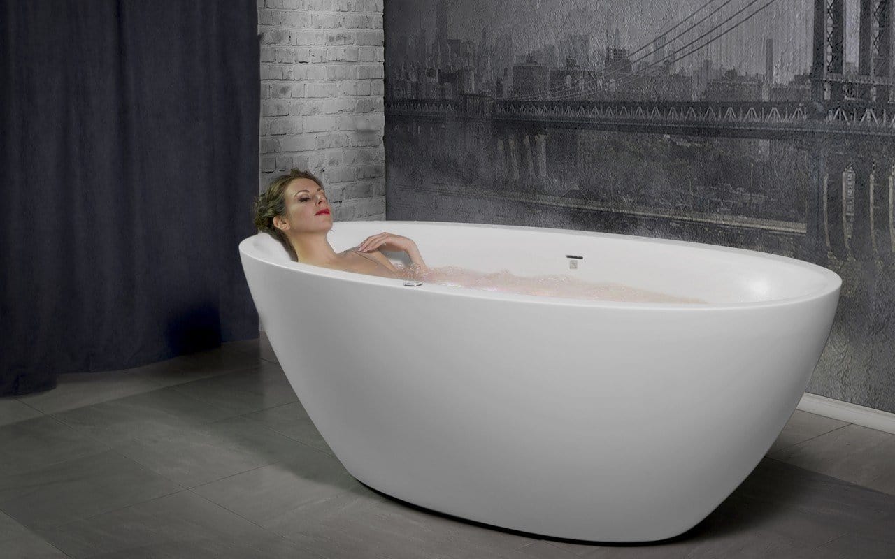 Aquatica Tina Sensuality Mini Relax Terentti