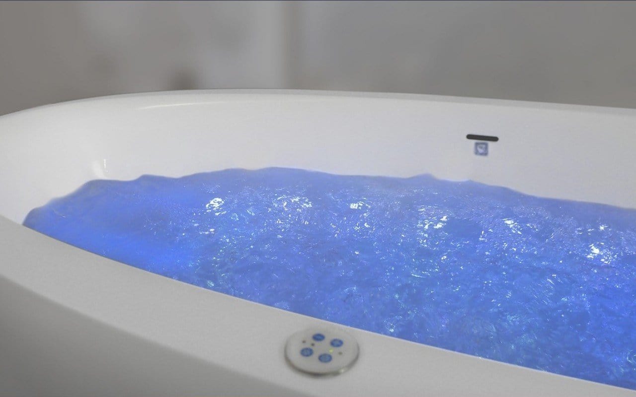 Aquatica Tina Sensuality Mini Relax Terentti
