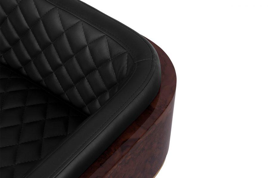 Luxxu Silla de Comedor SILLA DE COMEDOR NURA Terentti