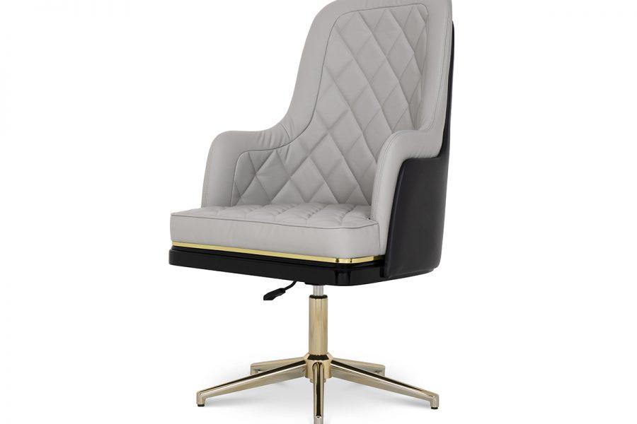 Luxxu Silla para exterior SILLA DE OFICINA CHARLA Terentti