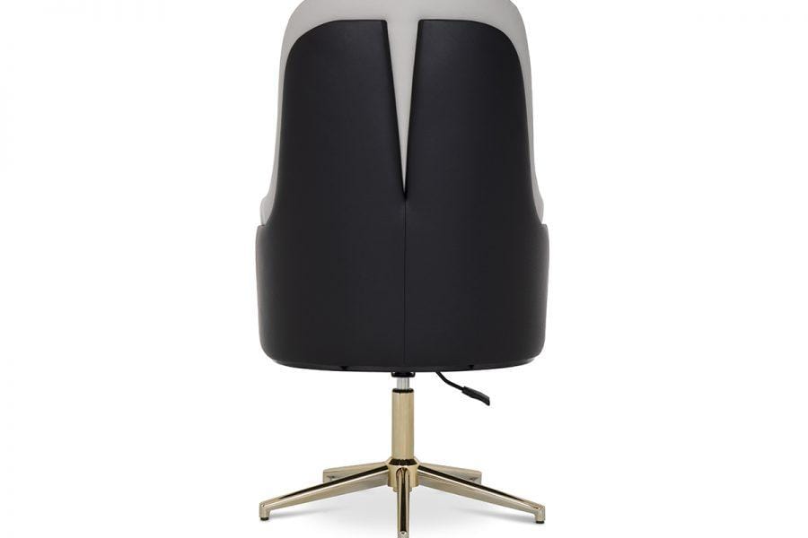 Luxxu Silla para exterior SILLA DE OFICINA CHARLA Terentti