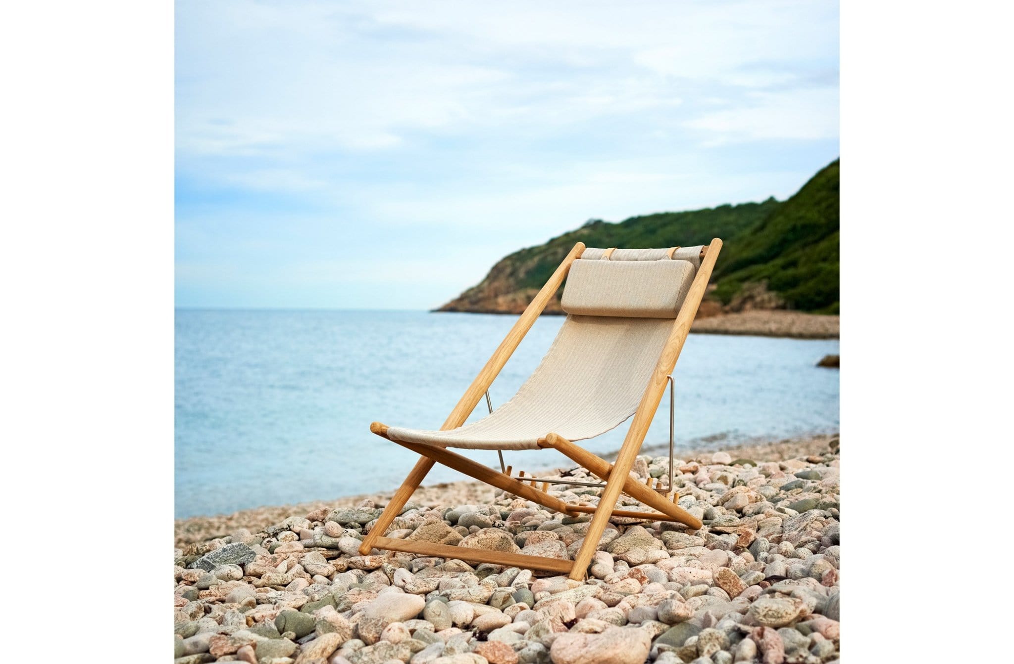 Skargaarden Silla para exterior Silla H55 Terentti
