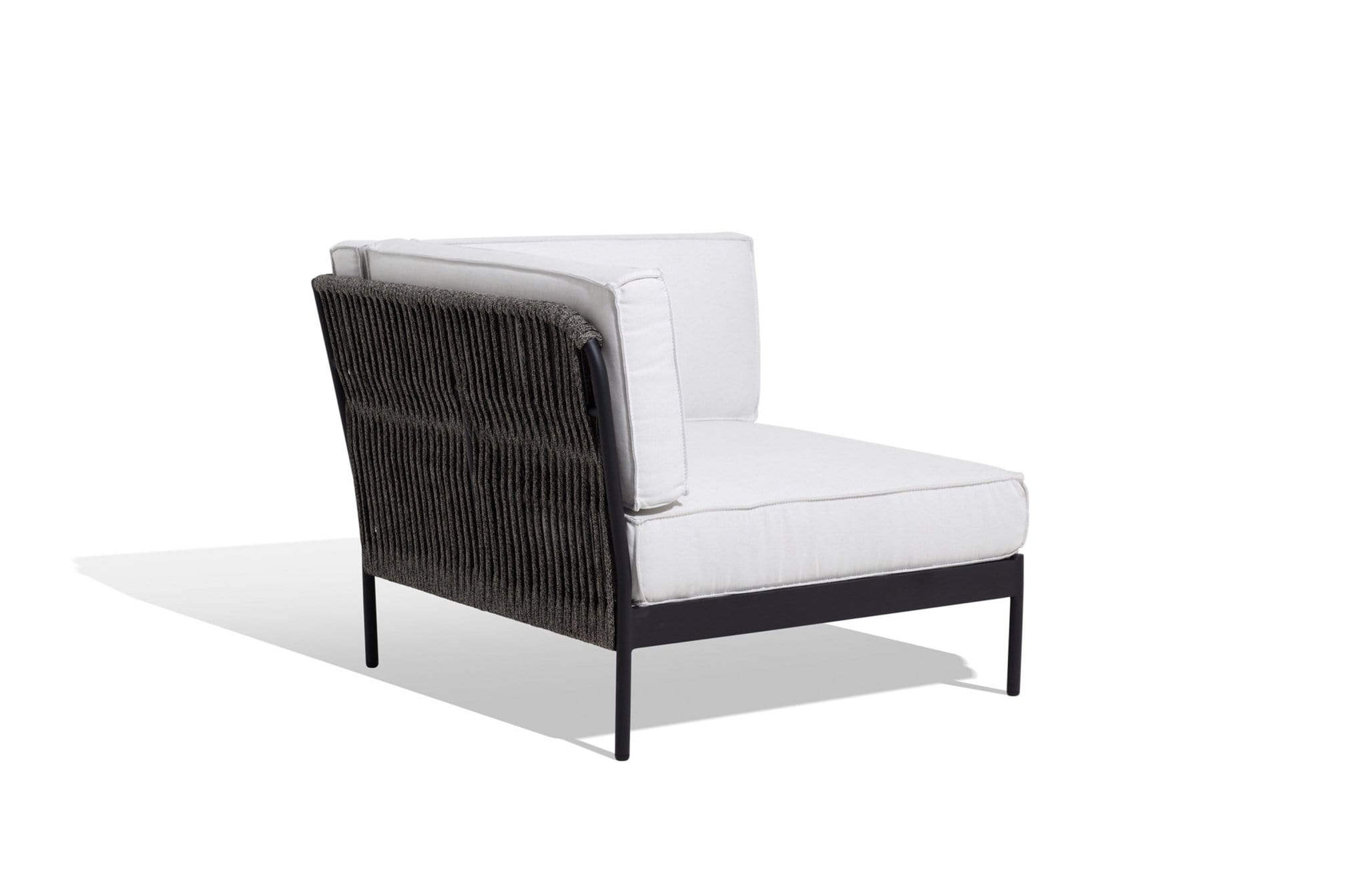 Skargaarden Sillón para exterior Sofá esquinero Lido LIDC-DG Terentti