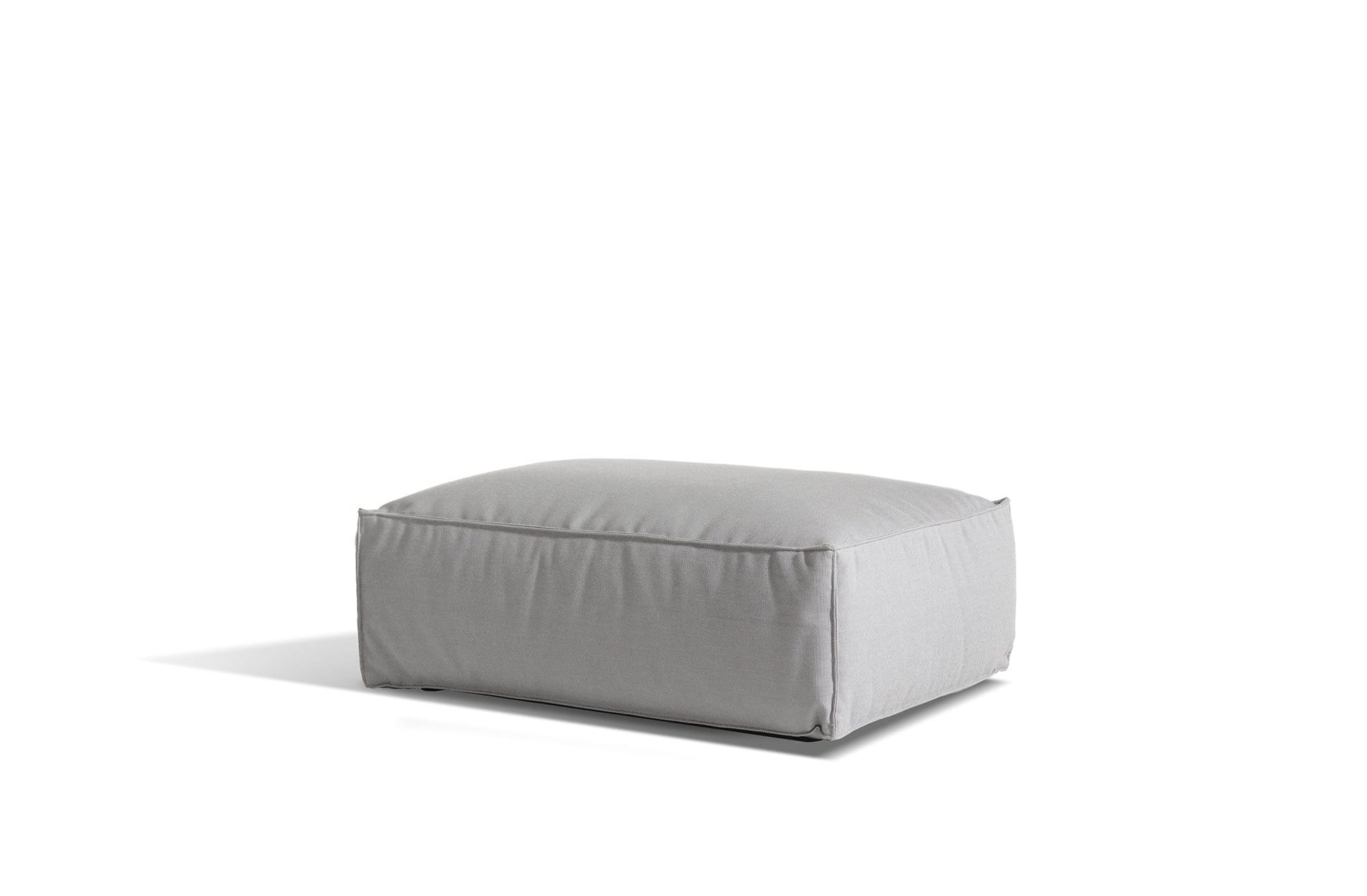 Skargaarden Sillón para exterior Gris Claro Sofa Otoman Asker Terentti
