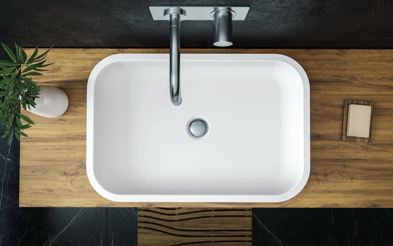 Aquatica Lavabo Solace-A Terentti