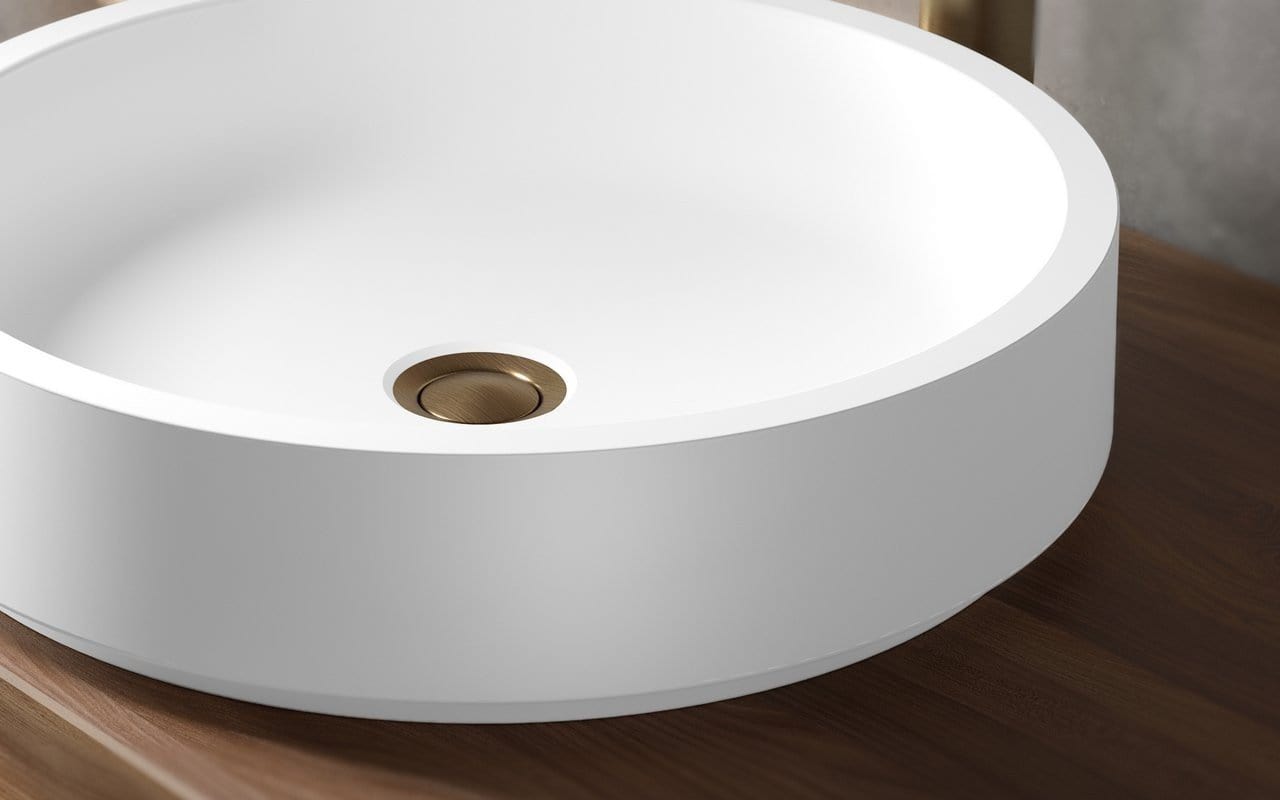 Aquatica Lavabo Solace A Terentti