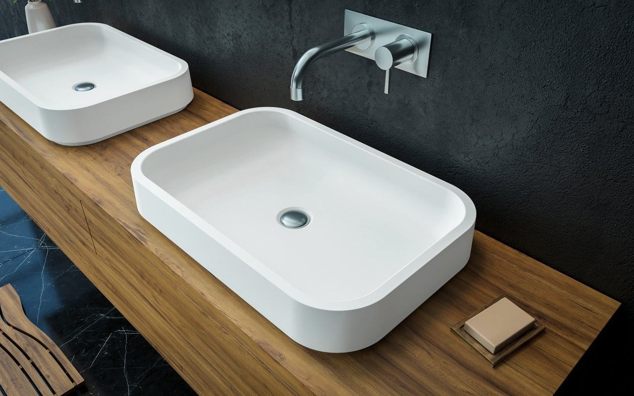 Aquatica Lavabo Solace-A Terentti
