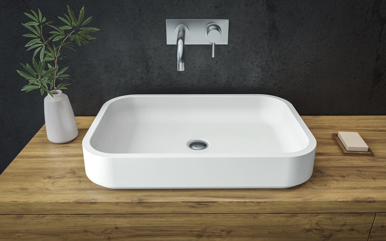 Aquatica Lavabo Solace-A Terentti