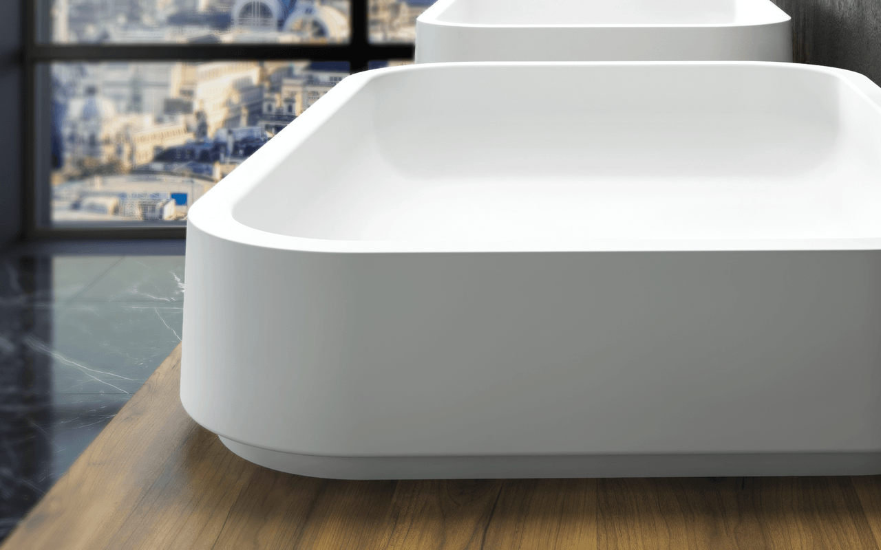 Aquatica Lavabo Solace-A Terentti